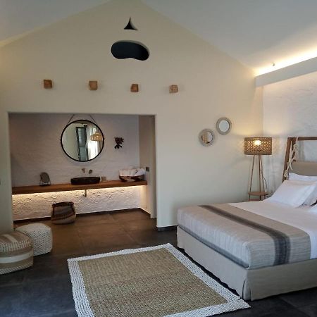 Toxotis Villas Armenistis  Zewnętrze zdjęcie