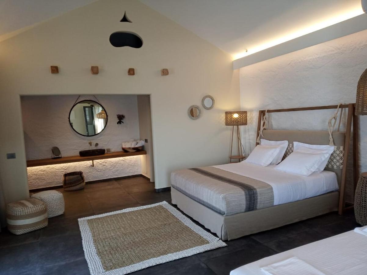 Toxotis Villas Armenistis  Zewnętrze zdjęcie