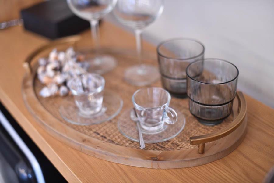 Toxotis Villas Armenistis  Zewnętrze zdjęcie