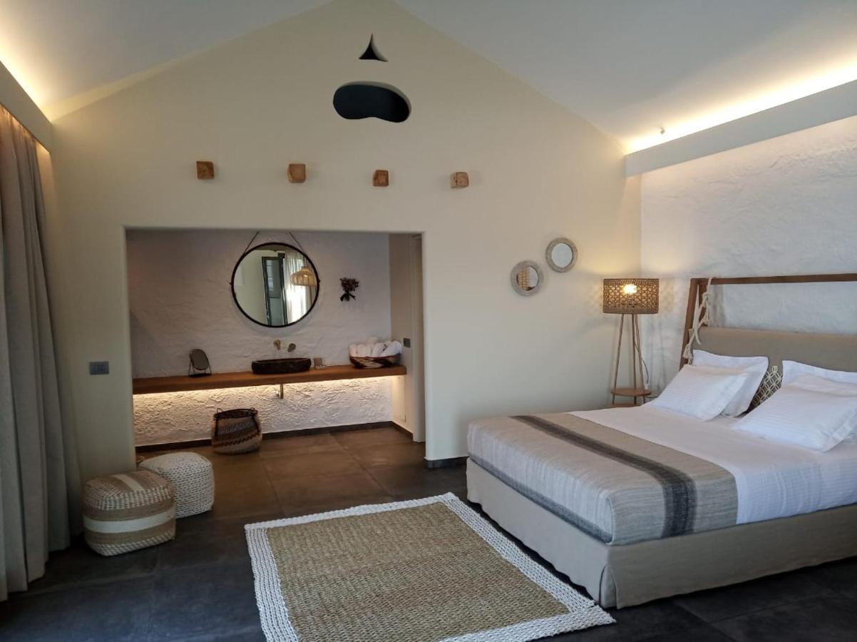Toxotis Villas Armenistis  Zewnętrze zdjęcie